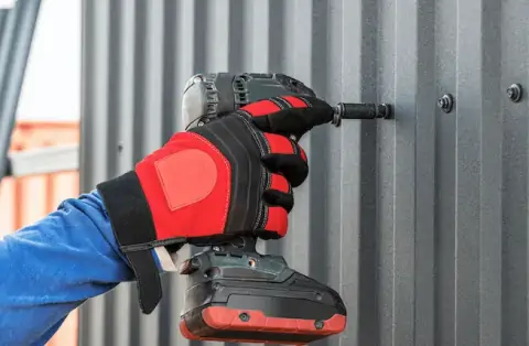 Travaux de zinguerie - Behren-lès-Forbach